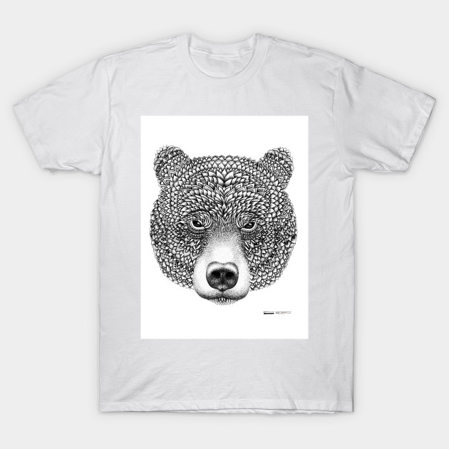 bear